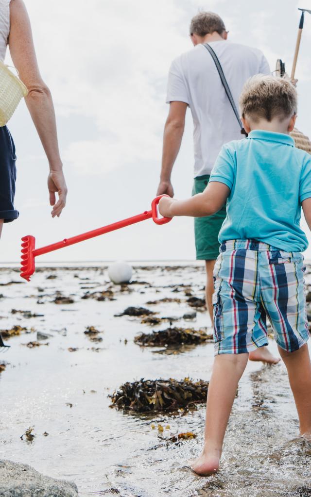 séjour en famille à Coutances mer et bocage, trouvez votre hébergement