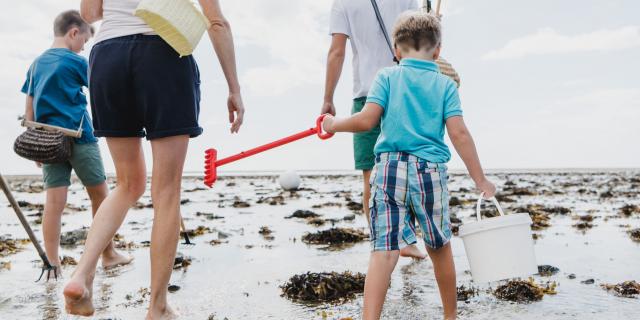 séjour en famille à Coutances mer et bocage, trouvez votre hébergement