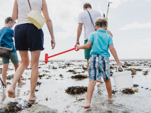 séjour en famille à Coutances mer et bocage, trouvez votre hébergement