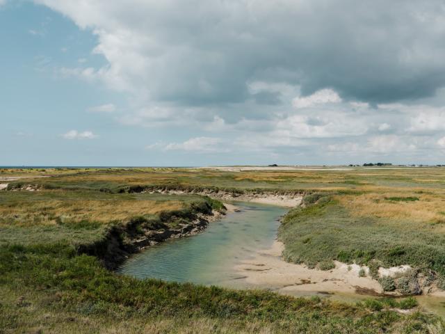 Havre de Blainville-sur-Mer