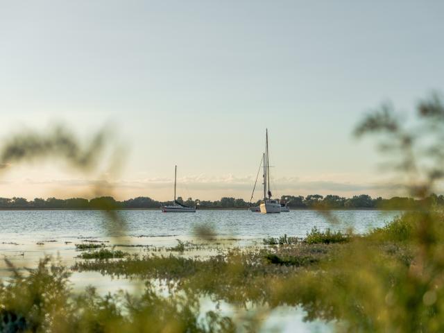 Havre de Regneville sur Mer