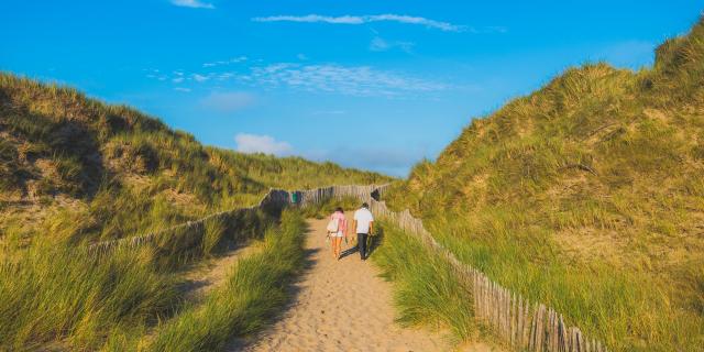 Dunes d'Annoville