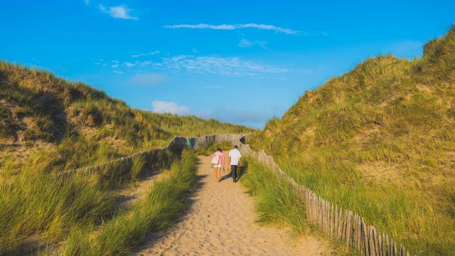 Dunes d'Annoville