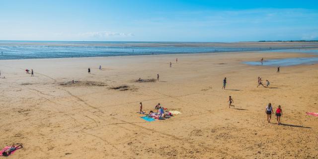 Protection des données - plage de hauteville sur mer