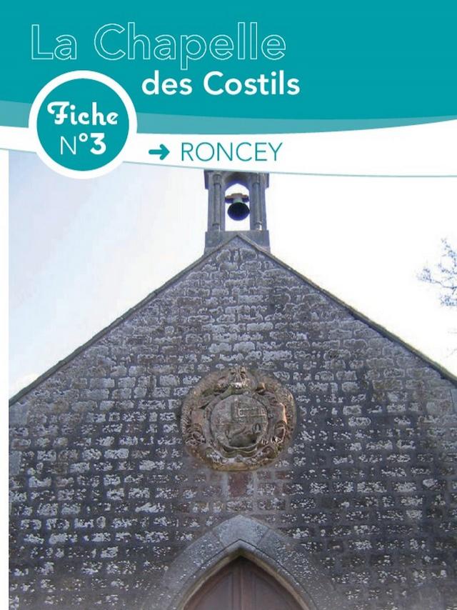 Couverture de la fiche n°3 de randonnée de Coutances Tourisme