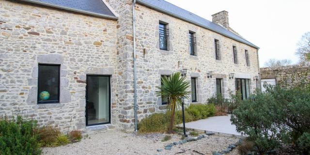 Gîte Regneville Sur Mer lebouteiller raymonde