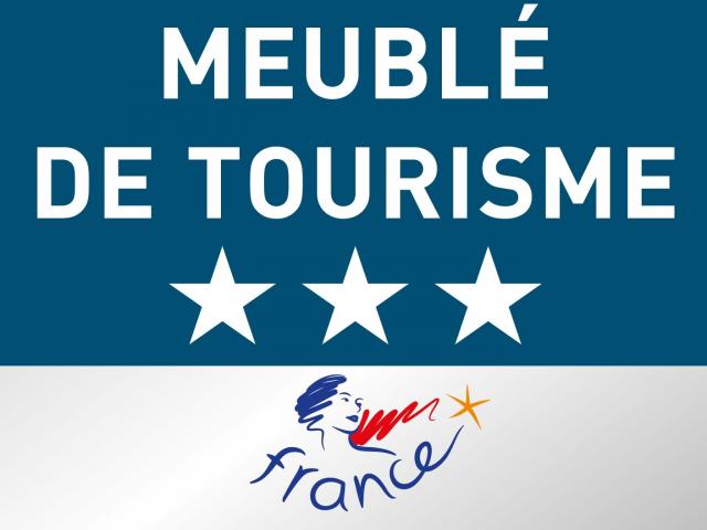 Meublés de tourisme classement des meublés de Coutances Tourisme