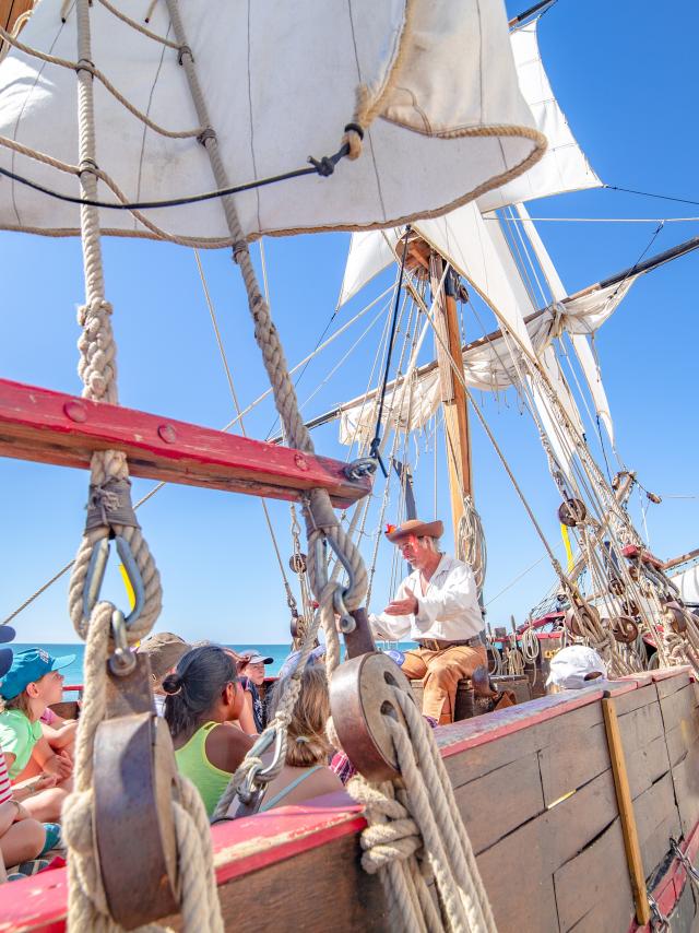 Agenda des animations pour enfants COutainville la plage à Agon COutainville