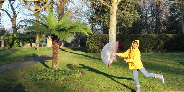 Que faire quand il pleut à Coutances mer et bocage ?