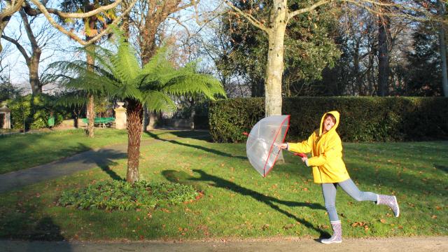 Que faire quand il pleut à Coutances mer et bocage ?