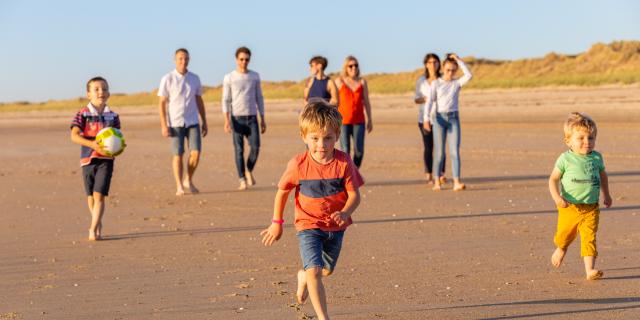 Séjour en famille à COutances mer et bocage