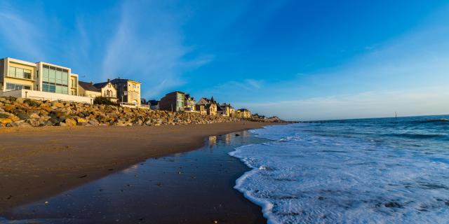 Vague Plage Agon Coutainville Teddy Bear (1)