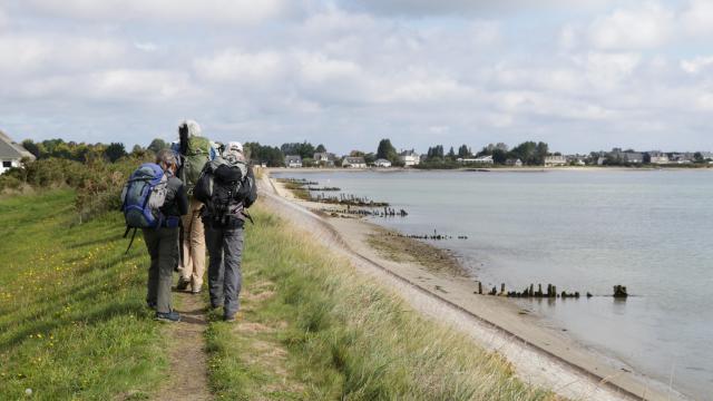 2017 Gr223 Saint Vaast La Hougue Arnaud Guerin Thierry Bassey Estelle Hertault Cdt50 89