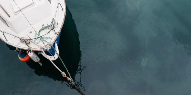 Port du Bequet de Cherbourg en Cotentin