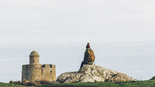 Saint Vaast La Hougue