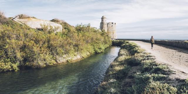 Saint Vaast La Hougue