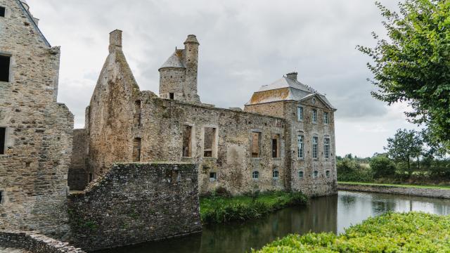 Château de Gratot