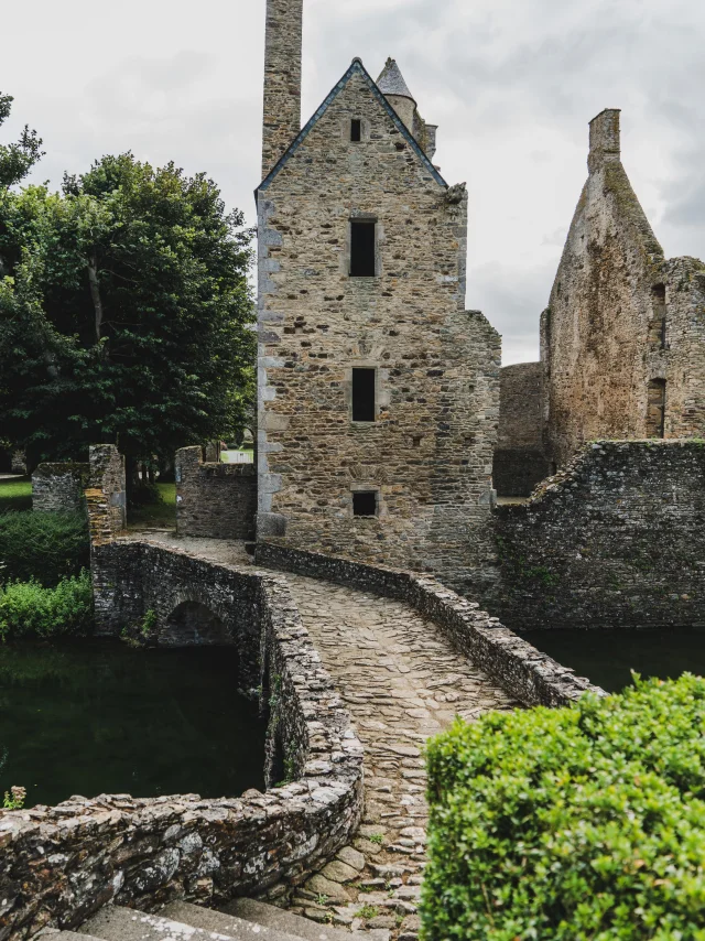 Château de Gratot