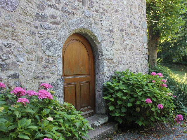 Chapelle La Baleine