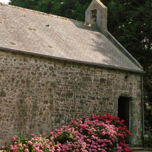 Chappelle Des Marins Blainville Sur Mer (1)