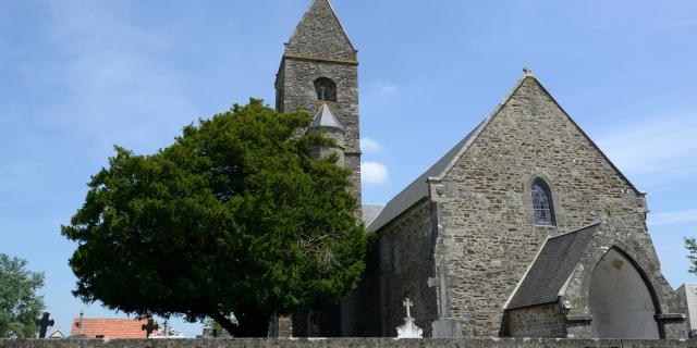 Eglise de Savigny