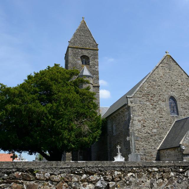 Eglise de Savigny