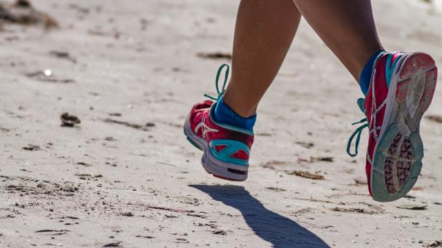 Circuit running de coutances tourisme