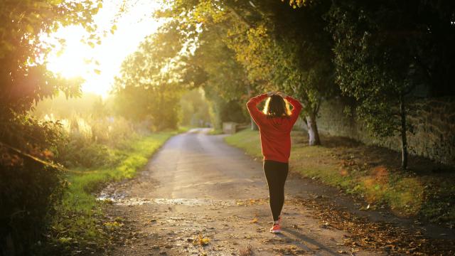 Circuits de running de Coutances Tourisme