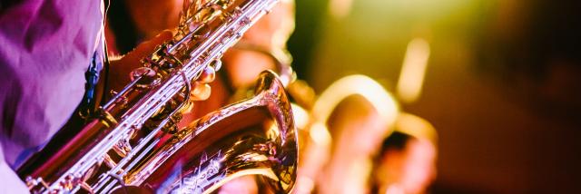 festival jazz sous les pommiers