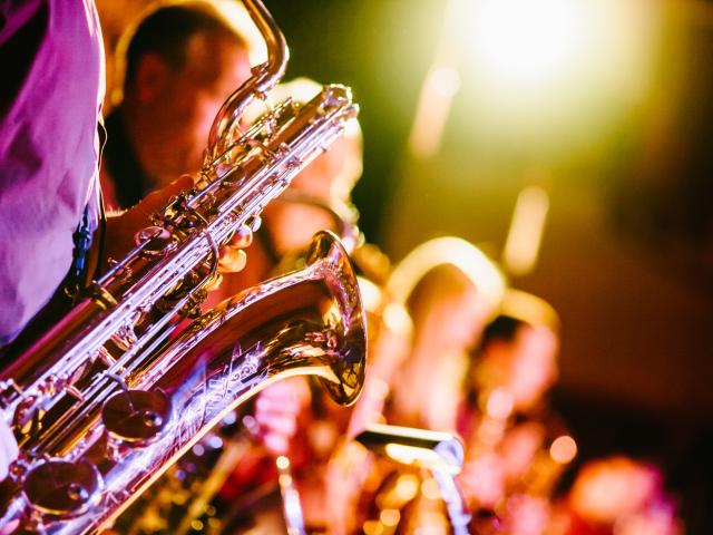 festival jazz sous les pommiers