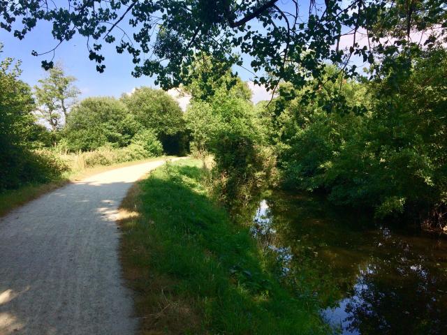 Voie Verte Randonneur Coutances (2)