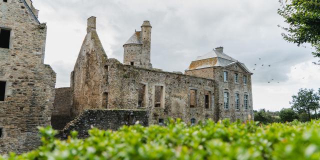 Château de Gratot