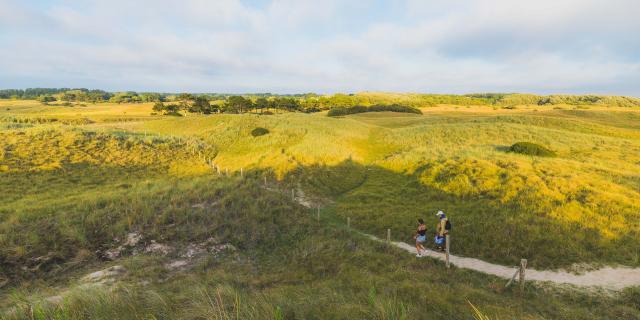 Dunes d'annoville