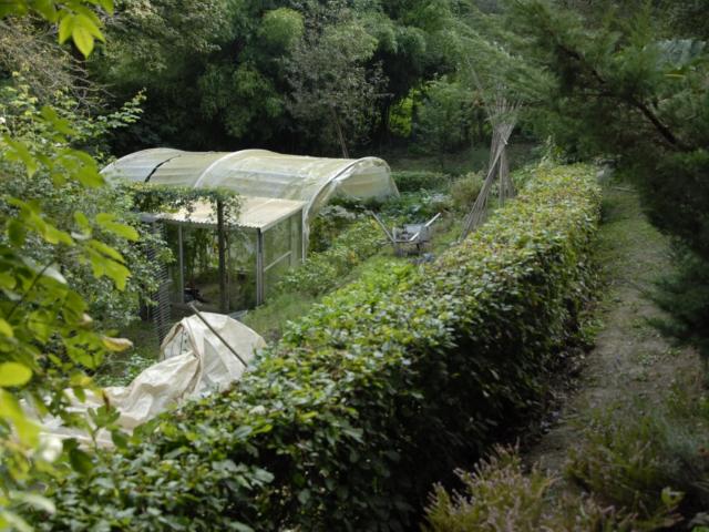 Jardin Du Coteau De La Croute Coutances (4)