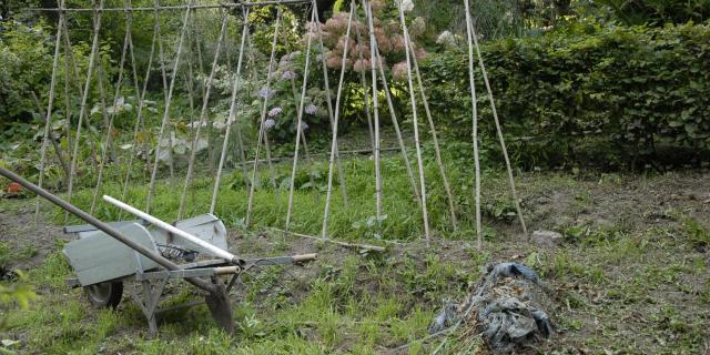 Jardin Du Coteau De La Croute Coutances (5)