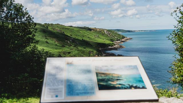 Landemer, la hague cotentin