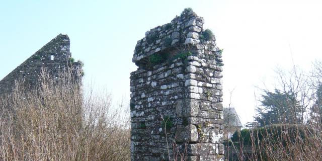 La Porte De La Mer Aujourd'hui © Département De La Manche