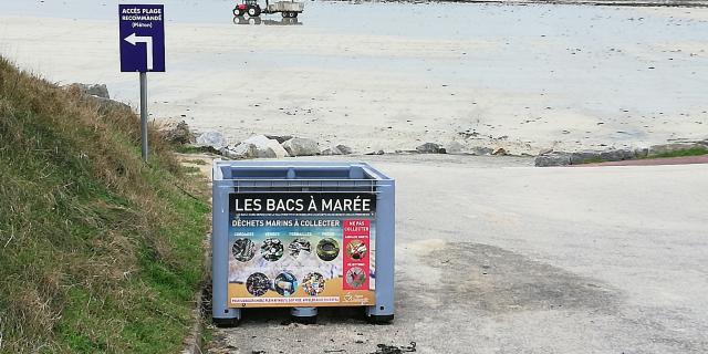 Bac A Marée Agon Coutainville Ecole De Voile (6)