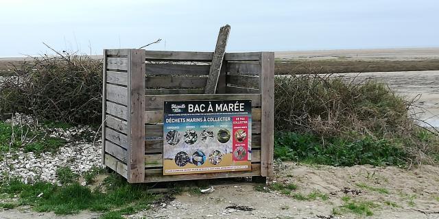 Bac A Marée Blainville Sur Mer La Sablière (6)