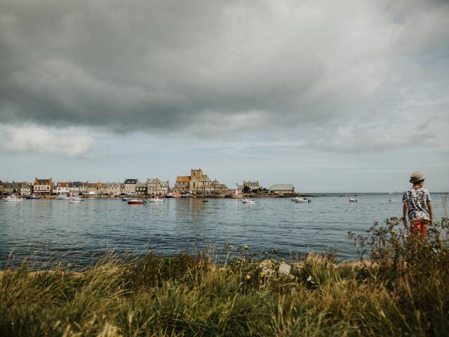 Port De Barfleur Coraline Et Leo Coraline Et Leo