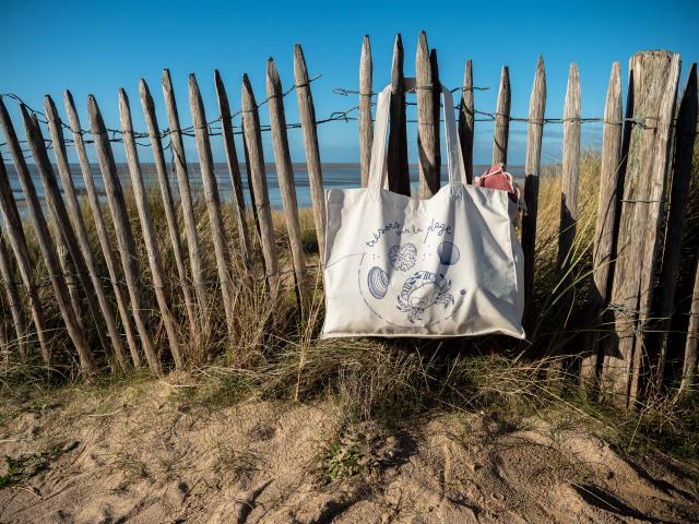 Sac Tresors De Plage Coutances Tourisme