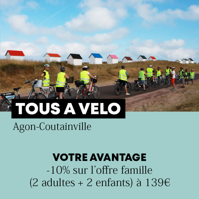 Cheque Avantage Tous A Vélo