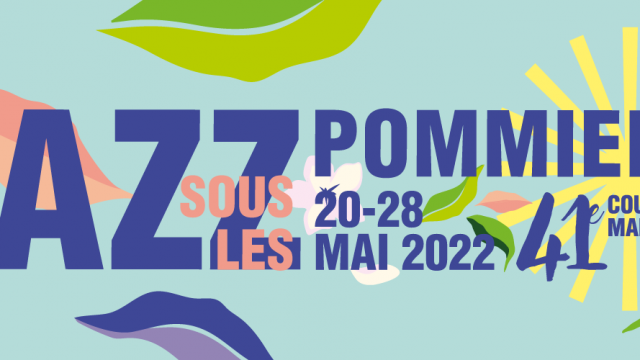 Jazz Sous Les Pommiers 2022