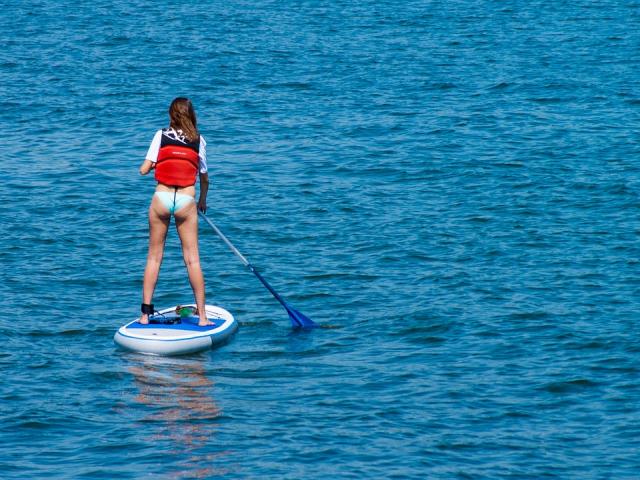 Standup Paddle