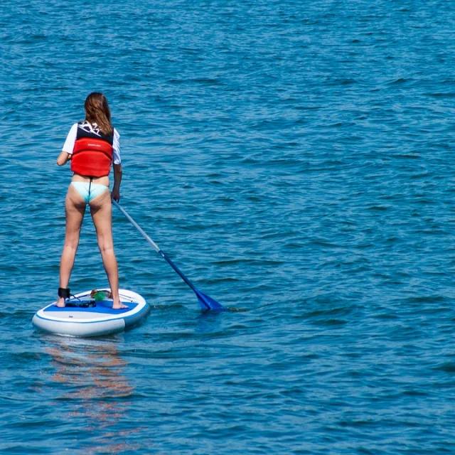 Standup Paddle