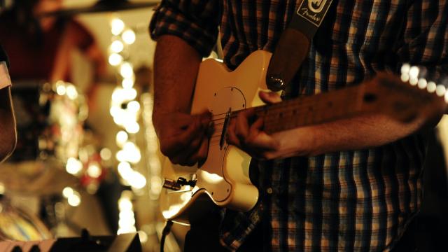 fête de la musique Coutances mer et bocage