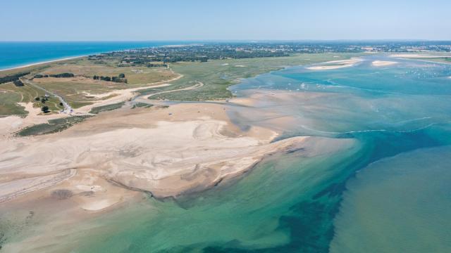 Le Havre de Regneville