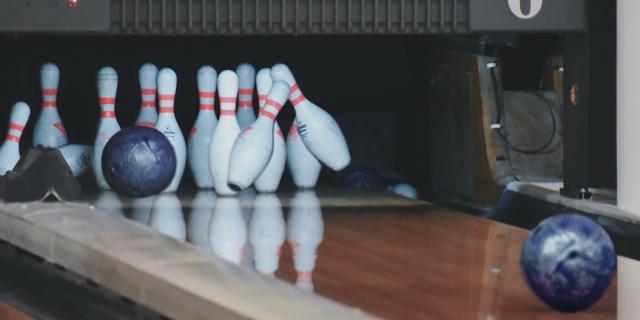 Bowling Yéti Coutances