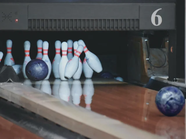 Bowling Yéti Coutances