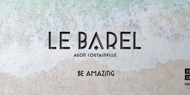 Le Barel Agon Coutainville